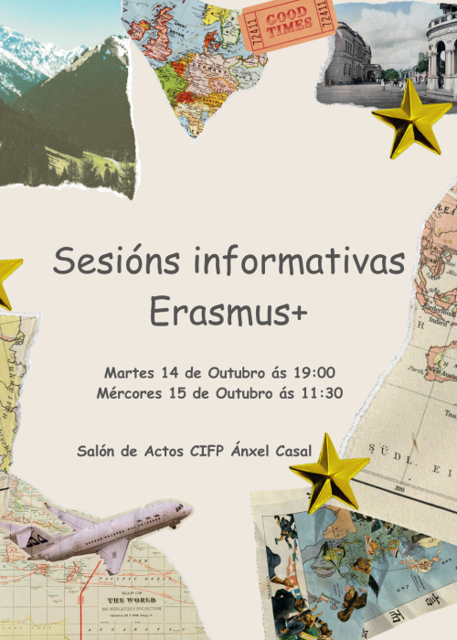 Poster Sesións informativas 25